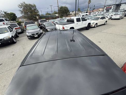 Used 2012 Ford Edge Limited w/ Driver Entry Pkg image 30