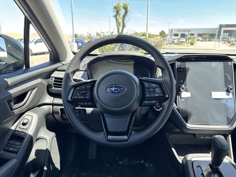 New 2026 Subaru Crosstrek 2.0i Premium image 11