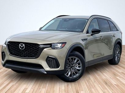 New 2026 MAZDA CX-70 SC Plus
