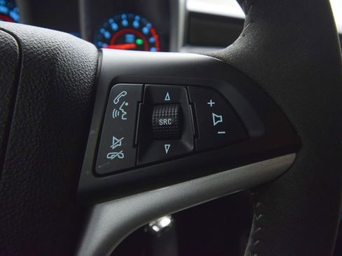 Used 2014 Chevrolet Camaro SS w/ SS Performance Package image 36