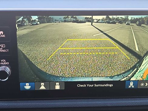 Certified 2026 Honda CR-V TrailSport image 24