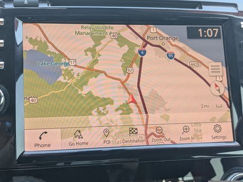 Certified 2019 Nissan Murano SL image 24