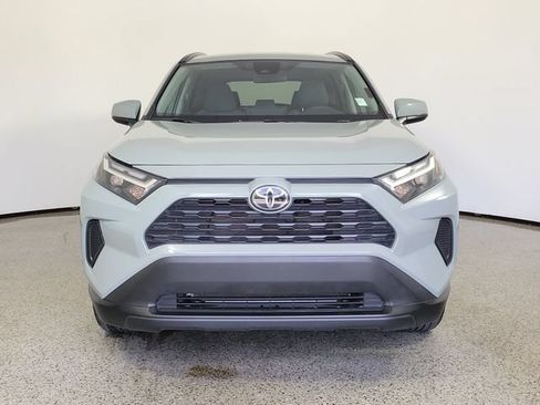 Used 2023 Toyota RAV4 XLE FWD image 3