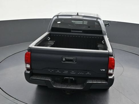 Used 2023 Toyota Tacoma SR5 w/ Technology Package RWD image 23