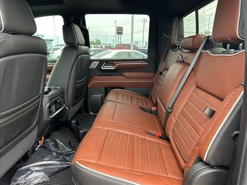 New 2026 GMC Sierra 2500 Denali Ultimate AWD/4WD image 24