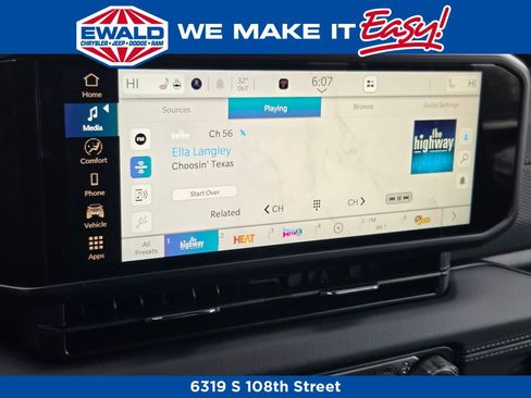 New 2026 Jeep Wrangler Rubicon image 4