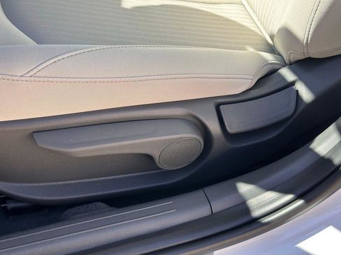 New 2025 Hyundai Sonata SE image 23