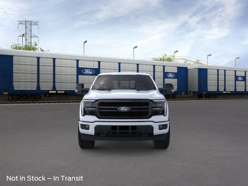 New 2026 Ford F150 Lariat AWD/4WD image 6