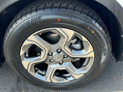 Used 2019 Honda CR-V EX image 11