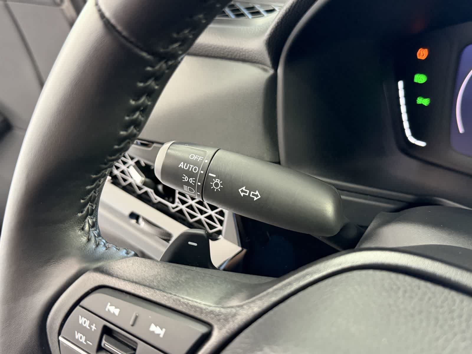 Used 2024 Honda Accord Sport image 16