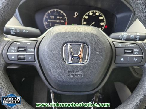 Used 2023 Honda HR-V LX image 30