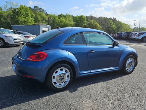 Used 2016 Volkswagen Beetle 1.8T Classic image 10