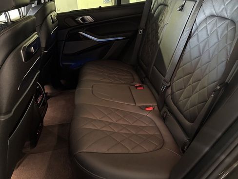 Used 2024 BMW X5 xDrive50e w/ Executive Package image 7