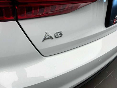 New 2025 Audi A6 2.0T Premium w/ Convenience Plus Package image 15