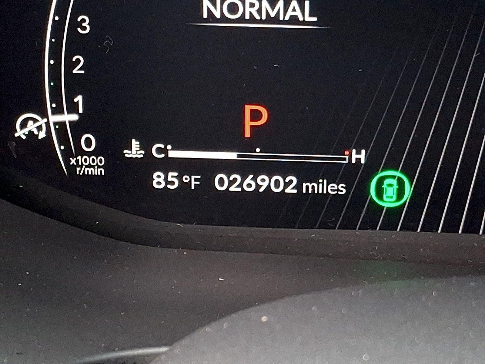Certified 2024 Acura MDX w/ Technology Package AWD/4WD image 21