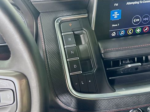 Used 2021 Chevrolet Tahoe RST w/ Luxury Package RWD image 34