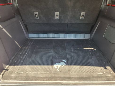 Used 2022 Ford Bronco Outer Banks AWD/4WD image 36