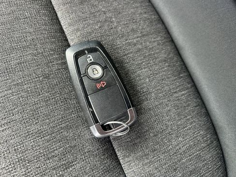 Used 2024 Ford Bronco Sport Big Bend image 33