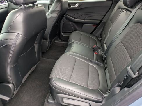 New 2024 Ford Escape SE image 41