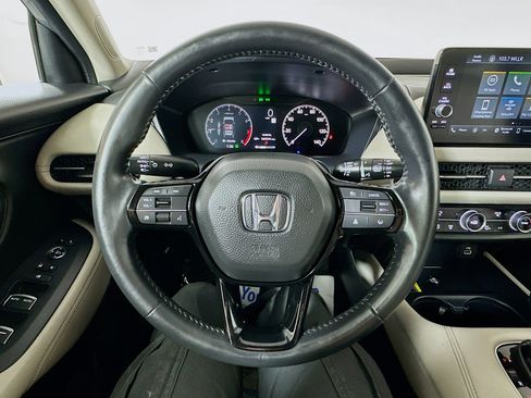 Certified 2024 Honda HR-V EX-L image 11