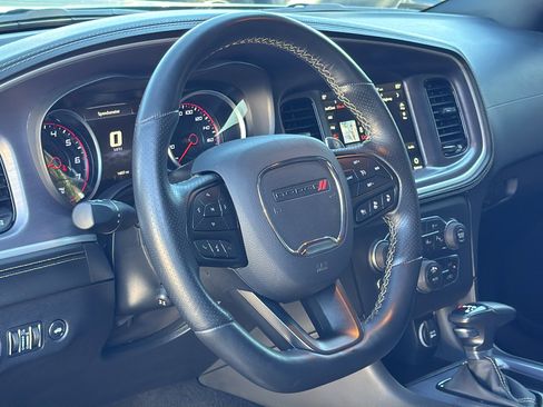 Used 2023 Dodge Charger Scat Pack image 10