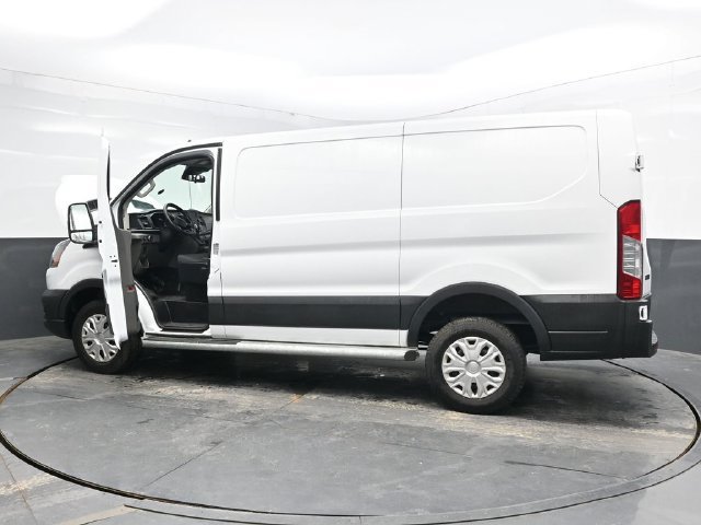 Used 2025 Ford Transit 250 Low Roof w/ Exterior Upgrade Package RWD image 50
