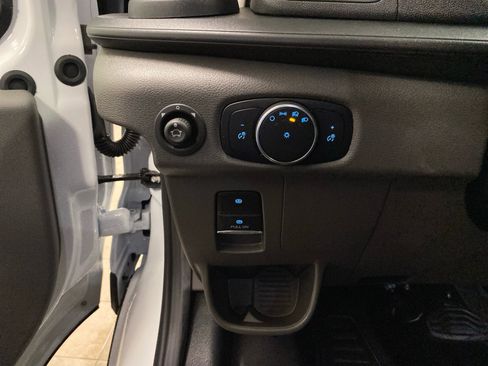 New 2026 Ford Transit 250 148 Medium Roof Extended AWD image 15