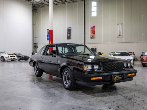 Used 1987 Buick Regal Coupe RWD image 9