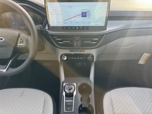 New 2026 Ford Escape Active w/ Tech Pack #1 image 11