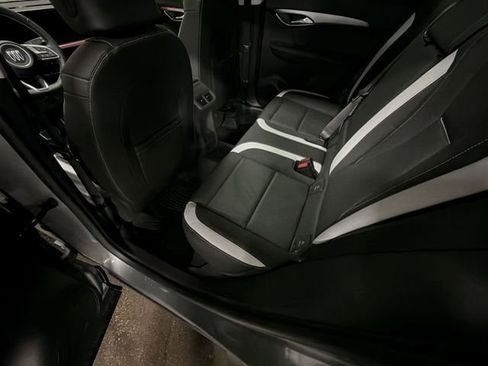 New 2026 Buick Envision Sport Touring AWD/4WD image 39