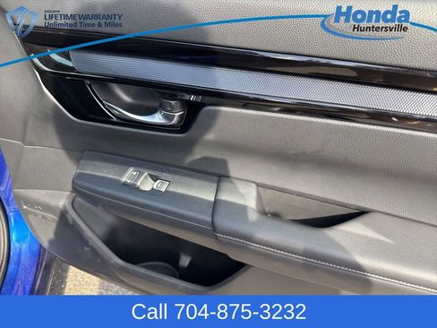 Used 2024 Honda CR-V EX-L image 20