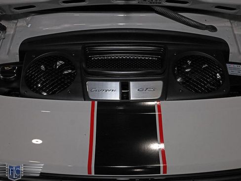 Used 2016 Porsche 911 GT3 RS image 41