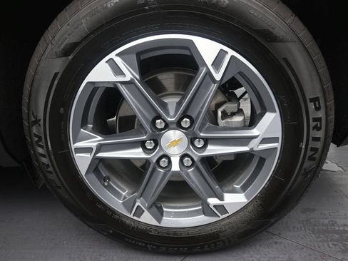 Used 2024 Chevrolet Blazer LT FWD image 10