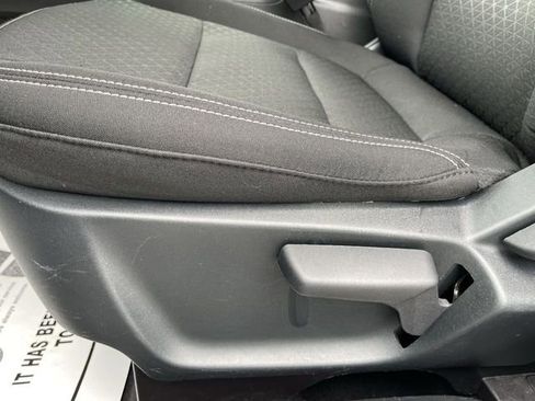 Used 2025 Ford Escape Active AWD/4WD image 14