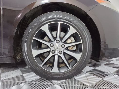 Used 2015 Acura TLX w/ Technology Package FWD image 9