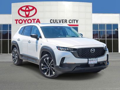 Used 2025 MAZDA CX-50 2.5 Hybrid w/ Premium Plus Pkg