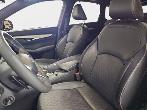 Used 2022 INFINITI QX50 Autograph AWD/4WD image 18