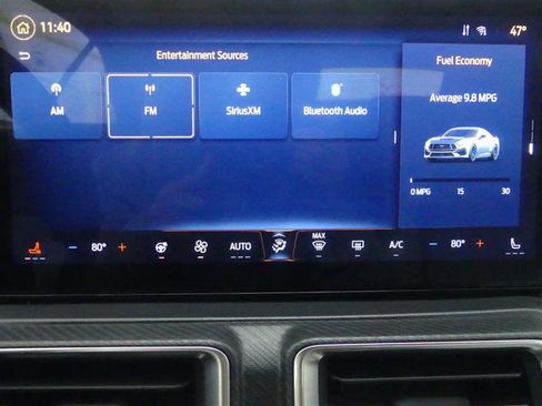 Used 2024 Ford Mustang Premium image 9