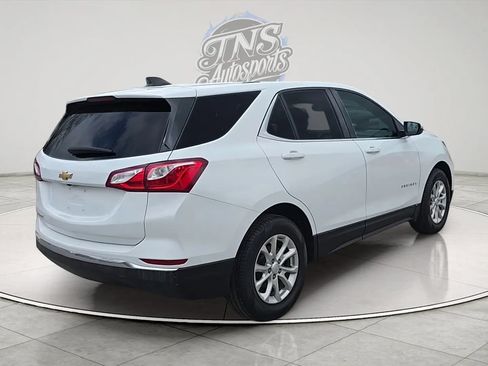 Used 2018 Chevrolet Equinox LT FWD image 6