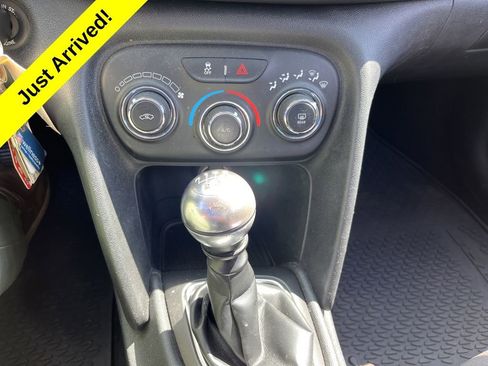 Used 2013 Dodge Dart SE w/ Value Group FWD image 14