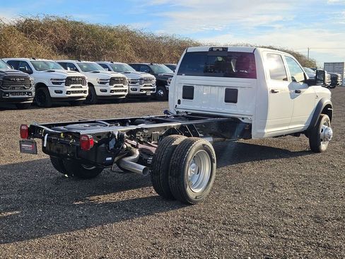 New 2026 RAM 4500 Tradesman image 7