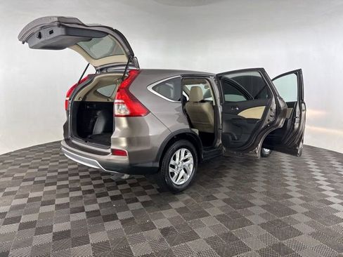 Used 2015 Honda CR-V EX image 16