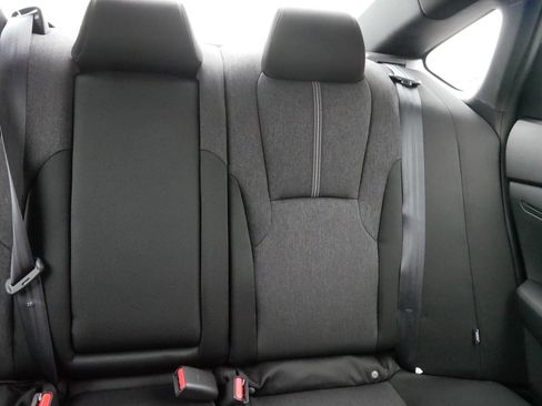 Certified 2025 Honda Accord Sport image 14