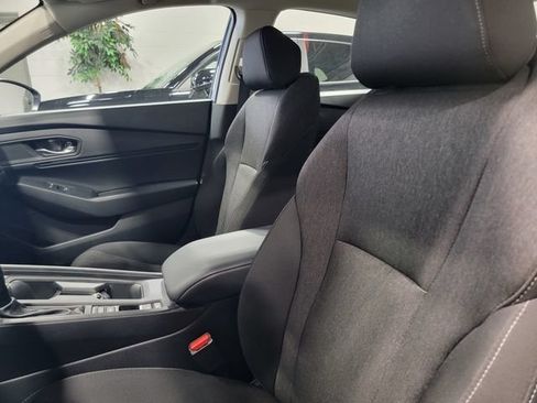 Certified 2023 Honda Accord EX image 12