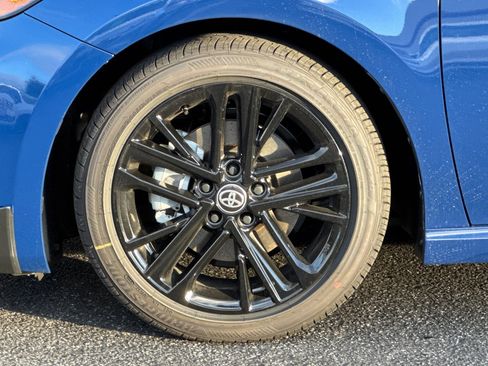 New 2026 Toyota Camry SE image 32