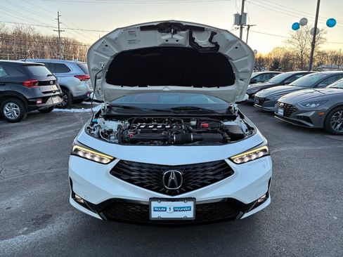 Used 2023 Acura Integra A-Spec image 9