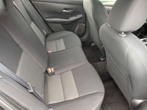 Used 2023 Nissan Sentra SV image 23