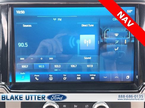 Used 2022 Ford F250 Lariat image 18