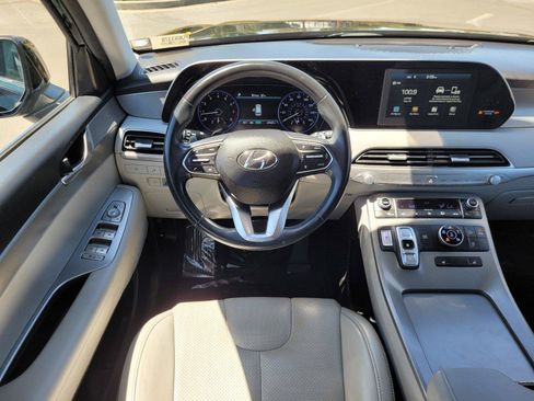Used 2020 Hyundai Palisade SEL w/ Convenience Package AWD/4WD image 19