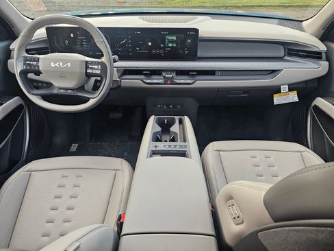 New 2026 Kia EV9 Wind image 9